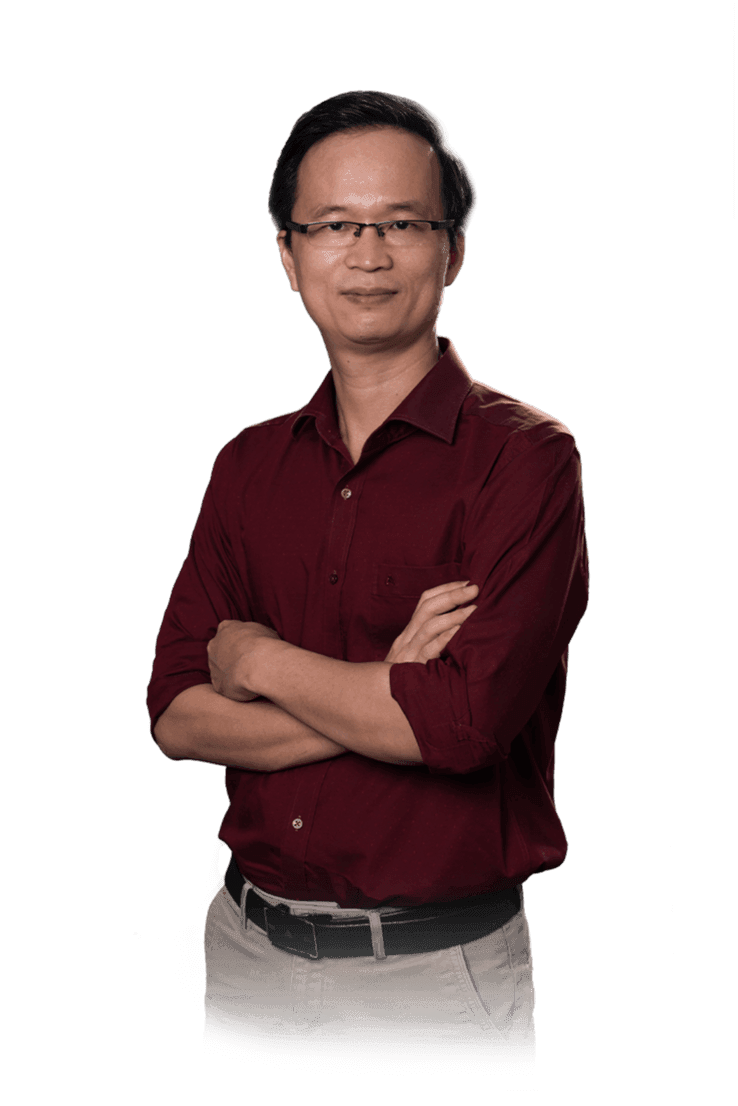 Huynh (Rainer) Nguyen