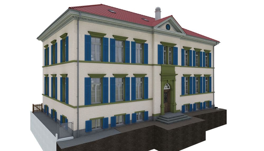 Schulhaus
