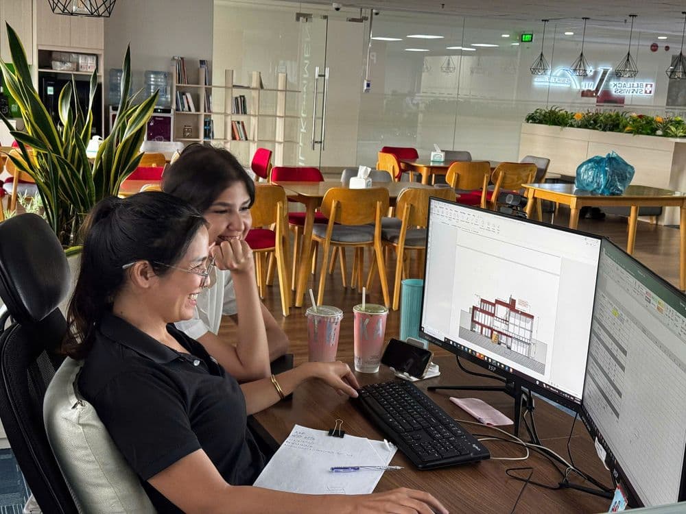 Punktwolken Modellierung