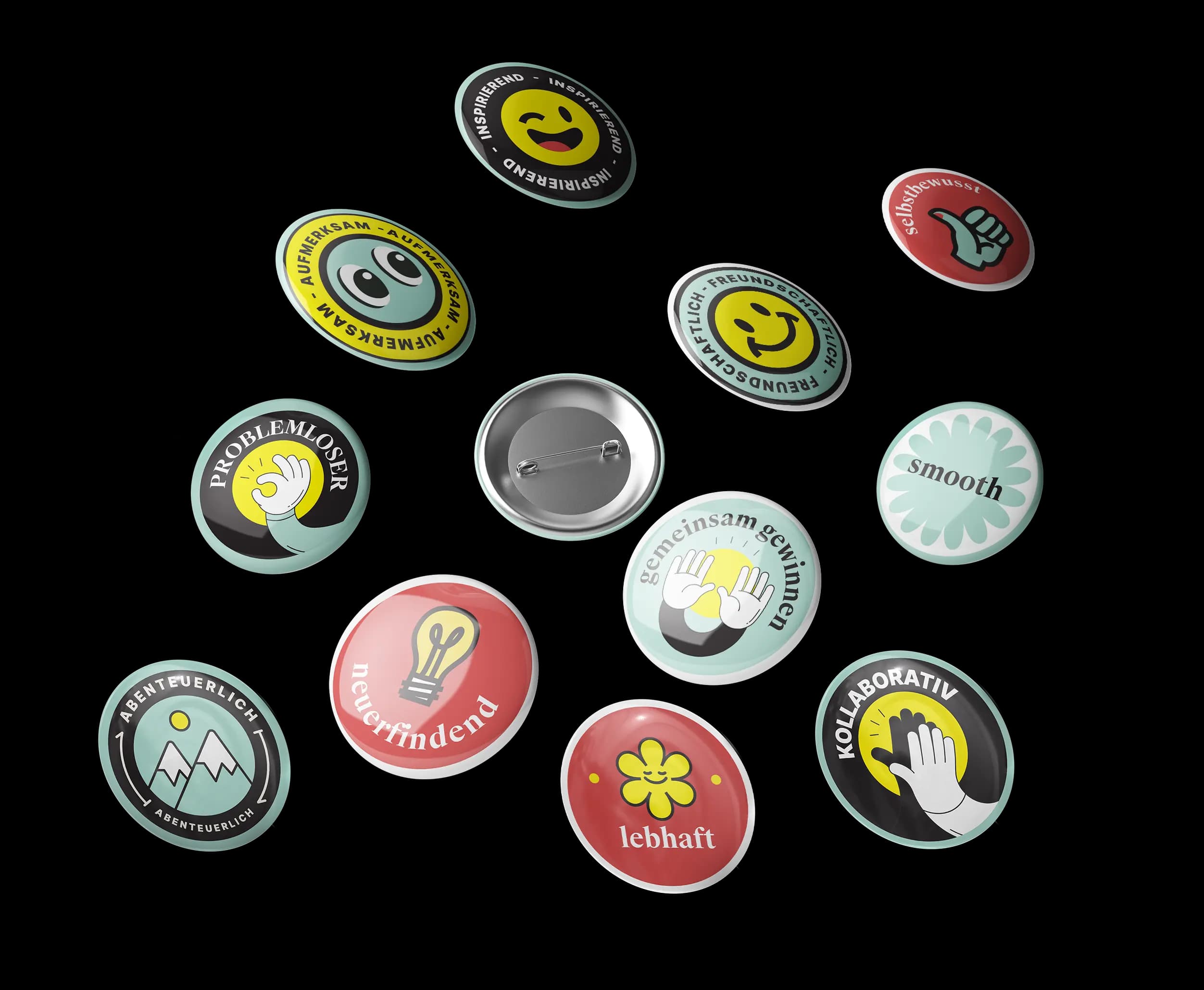 Gastgeber in der Vermessung